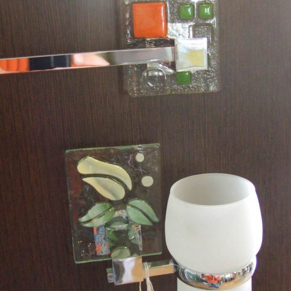 Accesorios de baño